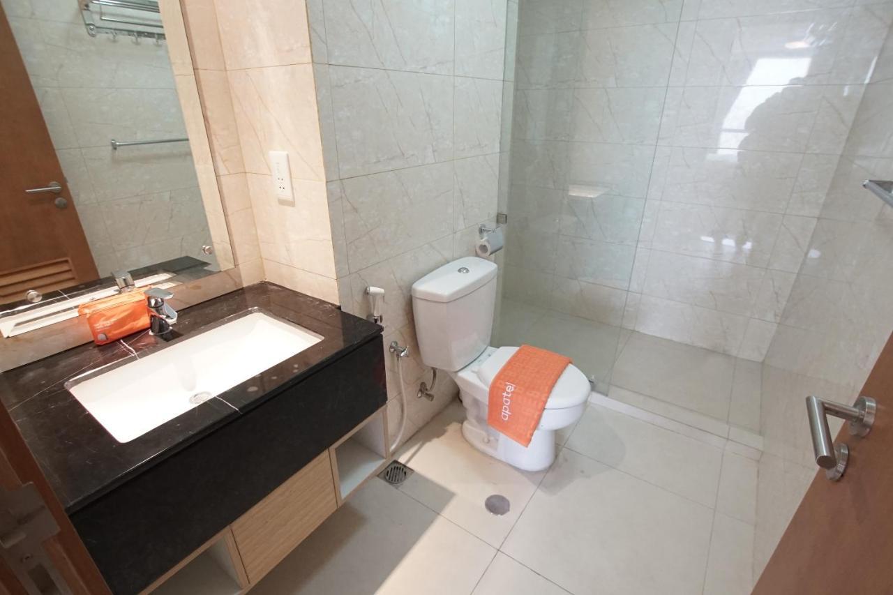 Apatel The Mansion Jasmine Tower Aurora J31i Apartemen *
